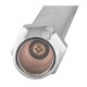 Кран для поливу Koer KR.290-35 садовий незамерзаючий 35 см (KR5255)