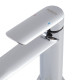 Смеситель для умывальника Koer KB-10028-01 (KR5289)