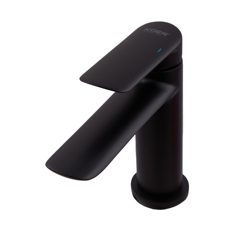 Смеситель для умывальника Koer KB-10028-05 (KR5290)