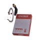 Смеситель для умывальника Koer KB-10028-05 (KR5290)