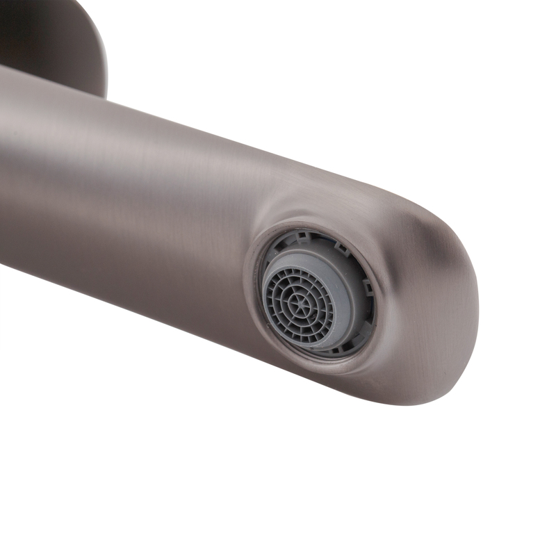 Смеситель для умывальника Koer KB-10028-07 (KR5292)