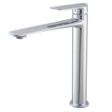 Смеситель для умывальника Koer KB-11028-01 высокий (KR5293)