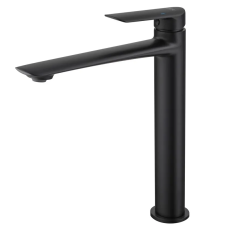 Смеситель для умывальника Koer KB-11028-05 высокий (KR5294)