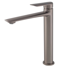 Смеситель для умывальника Koer KB-11028-07 высокий (KR5296)