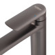 Смеситель для умывальника Koer KB-11028-07 высокий (KR5296)