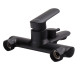 Смеситель для ванны с коротким изливом Koer KB-40028-05 (KR5306)