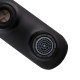 Смеситель для ванны с коротким изливом Koer KB-40028-05 (KR5306)