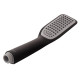 Смеситель для ванны с коротким изливом Koer KB-40028-05 (KR5306)