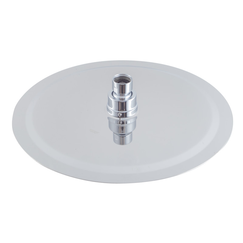 Душевая колонна со смесителем Koer KB-52028-01, 2 функции (KR5309)