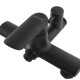 Душевая колонна со смесителем Koer KB-52028-05, 2 функции (KR5310)