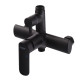Душевая колонна со смесителем Koer KB-52028-05, 2 функции (KR5310)