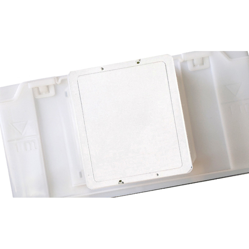 Инсталляция для подвесного унитаза Koer KT-0503-01 500x126x1150mm с панелью смыва KT-0606-01 хром (KR5347)