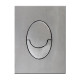 Инсталляция для подвесного унитаза Koer KT-0503-01 500x126x1150mm с панелью смыва KT-0606-01 хром (KR5347)