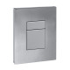 Инсталляция для подвесного унитаза Koer KT-0504-01 500x126x1150mm с панелью смыва KT-0607-01 хром (KR5348)