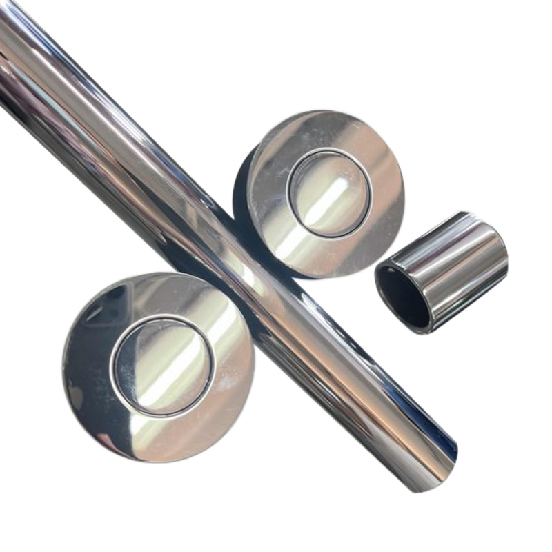 Дверь в нишу Koer SR SD06-120x220-TR-01 прозрачное стекло Easy Clean 8мм, хром (KR5367)