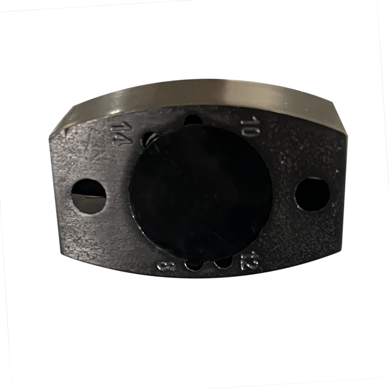Дверь в нишу Koer SR SD06-140x220-TR-07 прозрачное стекло Easy Clean 8мм, графит (KR5369)