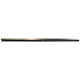 Дверь в нишу Koer SR SD06-140x220-TR-07 прозрачное стекло Easy Clean 8мм, графит (KR5369)