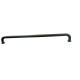 Дверь в нишу Koer SR SD06-140x220-TR-07 прозрачное стекло Easy Clean 8мм, графит (KR5369)