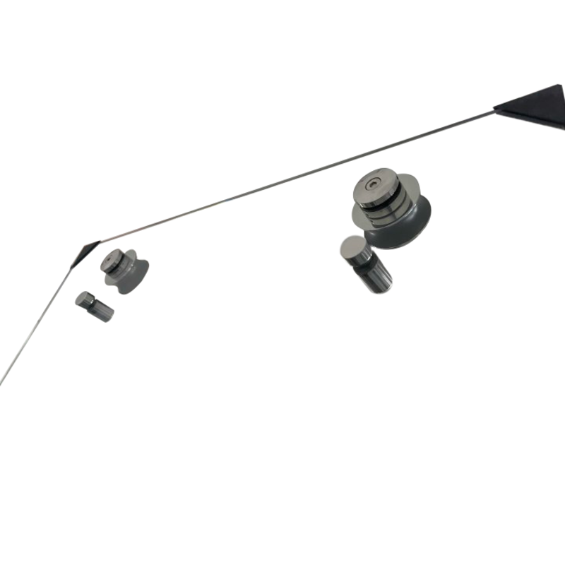 Душевая кабина без поддона Koer SR SC07-120x90x200-TR-01 прозрачное стекло Easy Clean 8мм, хром (KR5370)