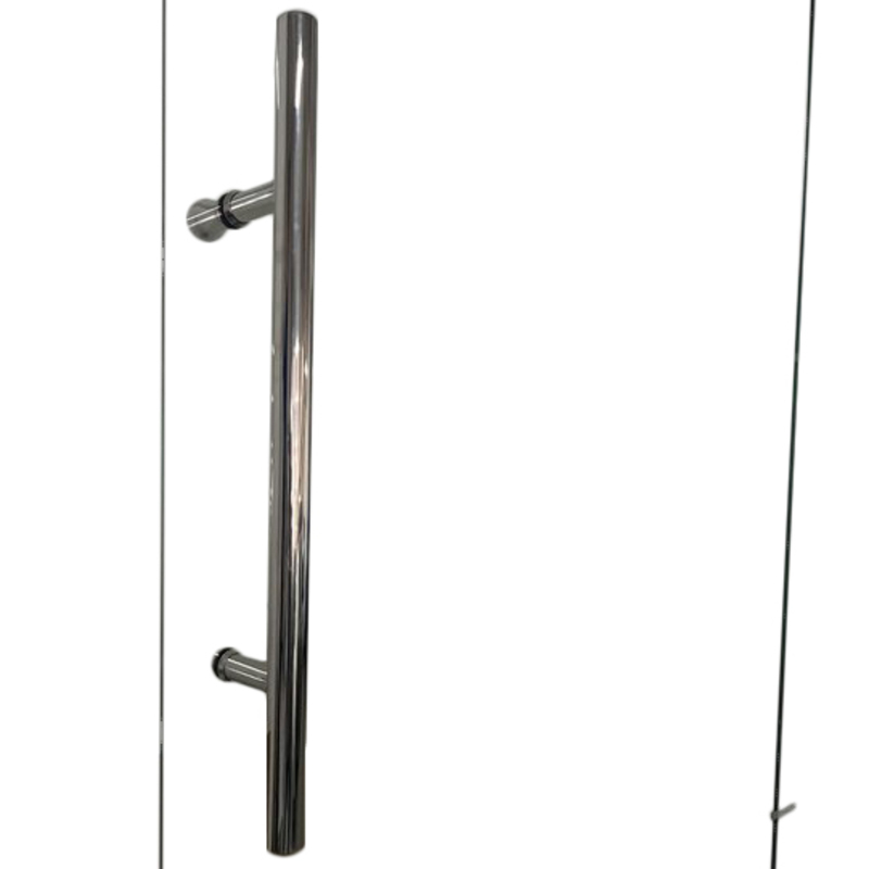 Душевая кабина без поддона Koer SR SC07-120x90x200-TR-01 прозрачное стекло Easy Clean 8мм, хром (KR5370)