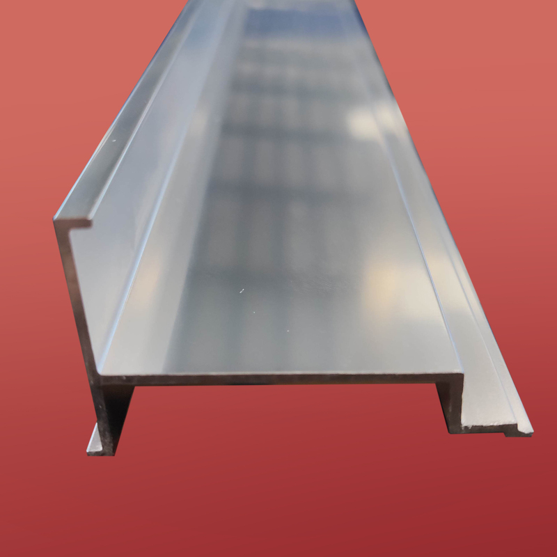 Дверь в нишу Koer SR SD03-140x200-TR-01 прозрачное стекло Easy Clean 8мм, хром (KR5385)