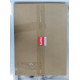 Дверь в нишу Koer SR SD04-120x200-TR-01 прозрачное стекло Easy Clean 10мм, хром (KR5387)