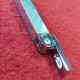 Боковая стенка для кабины Koer SR SW04-80x200-TR-01 прозрачное стекло Easy Clean 10мм, хром (KR5389)