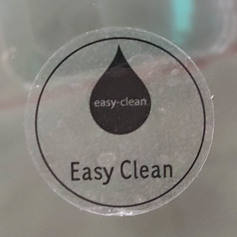 Душевая перегородка Koer SR SP01-120x200-TR-01 Walk-In прозрачное стекло Easy Clean 8мм, хром (KR5394)