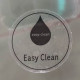 Душевая перегородка Koer SR SP01-120x200-TR-01 Walk-In прозрачное стекло Easy Clean 8мм, хром (KR5394)
