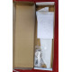 Душевая перегородка Koer SR SP02-100x200-TR-01 Walk-In прозрачное стекло Easy Clean 8мм, хром (KR5395)