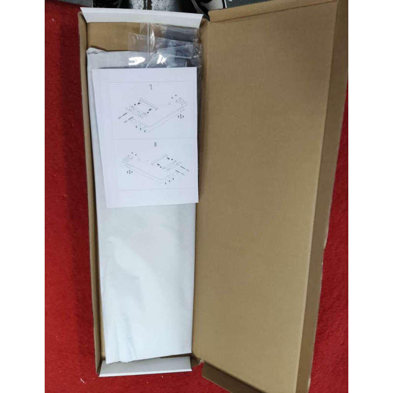Душевая перегородка Koer SR SP02-100x200-TR-07 Walk-In прозрачное стекло Easy Clean 8мм, графит (KR5397)