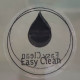 Душевая перегородка Koer SR SP03-30x200-TR-01 Walk-In (двиг. часть) прозрачное стекло Easy Clean 8мм, хром (KR5399)