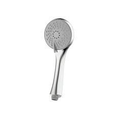 Лійка для душу Koer KP-0405-01 3 функції (Колір хром) (KR5409)