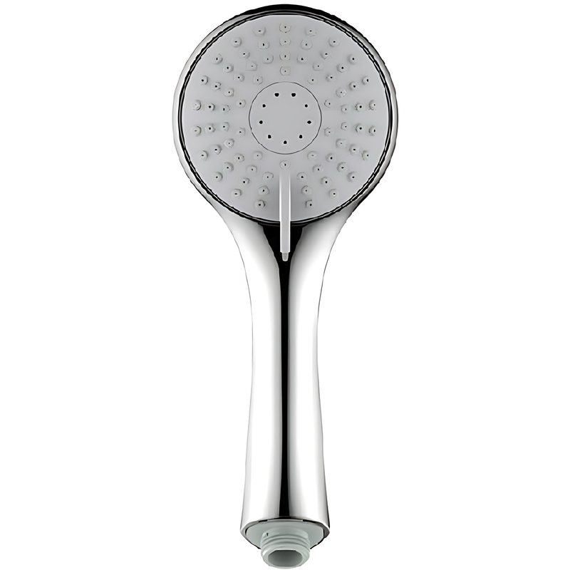 Лейка для душа Koer KP-0405-01 3 функции (Цвет хрома) (KR5409)