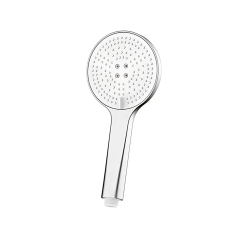 Лійка для душу Koer KP-0406-01 3 функції (Колір хром) (KR5410)