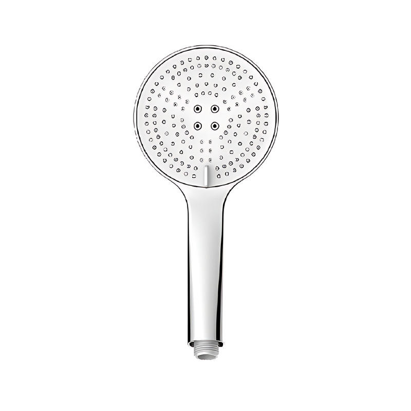Лейка для душа Koer KP-0406-01 3 функции (Цвет хром) (KR5410)