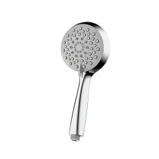 Лійка для душу Koer KP-0407-01 5 функцій (Колір хром) (KR5411)