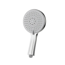 Лійка для душу Koer KP-0408-01 5 функцій (Колір хром) (KR5412)