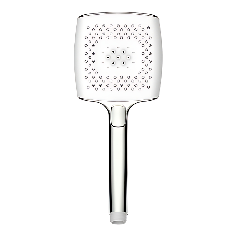 Лейка для душа Koer KP-0409-01 4 функции (Цвет хром) (KR5413)
