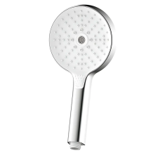 Лійка для душу Koer KP-0411-01 3 функції (Колір хром) (KR5415)