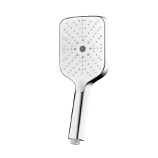Лійка для душу Koer KP-0412-01 3 функції (Колір хром) (KR5416)