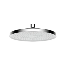 Лійка для душу стельова Koer KP-0413-01-OH 250мм (Колір хром) (KR5417)
