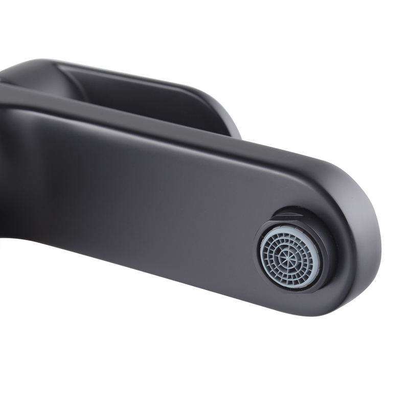 Смеситель для умывальника Koer KB-10030-05 (KR5425)