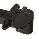 Душевая колонна со смесителем Koer KB-56030-05, 3 функции (KR5428)