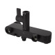 Душевая колонна со смесителем Koer KB-56030-05, 3 функции (KR5428)