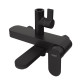Душевая колонна со смесителем Koer KB-56030-05, 3 функции (KR5428)
