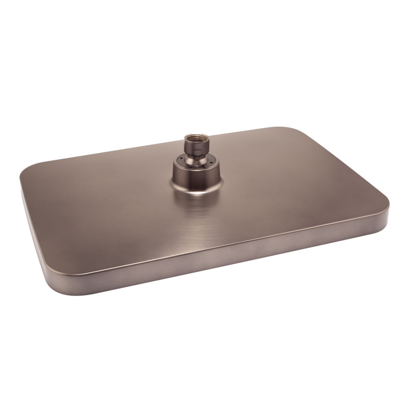 Душевая колонна со смесителем Koer KB-56030-07, 3 функции (KR5429)