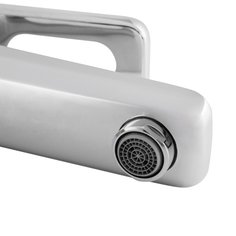 Смеситель для умывальника Koer KB-10031-01 (KR5430)
