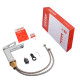 Смеситель для умывальника Koer KB-10031-01 (KR5430)