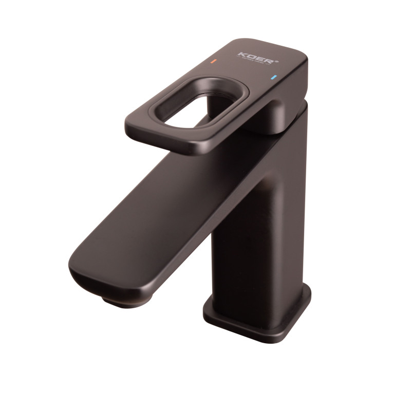 Смеситель для умывальника Koer KB-10031-05 (KR5431)